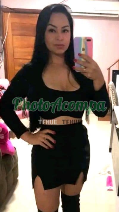 Foto 3: Acompanhante magra em Nova Odessa — Jéssica