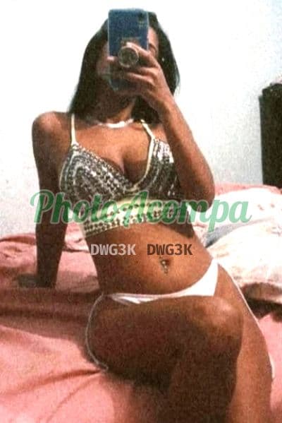 Acompanhante em Uberaba — oral natural, foto 6 de Jéssica