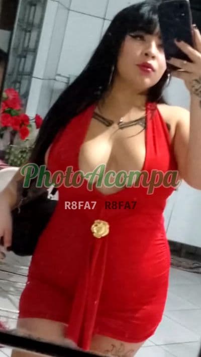 Acompanhante em São Leopoldo — beijo grego, foto 2 de Jéssica