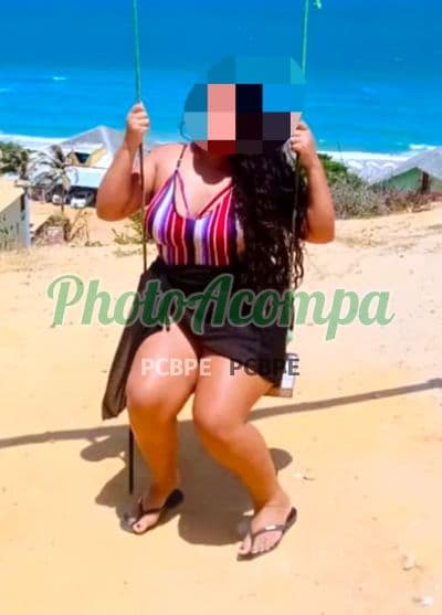 Acompanhante em Hortolândia com experiência de namorada (4) — Jéssica