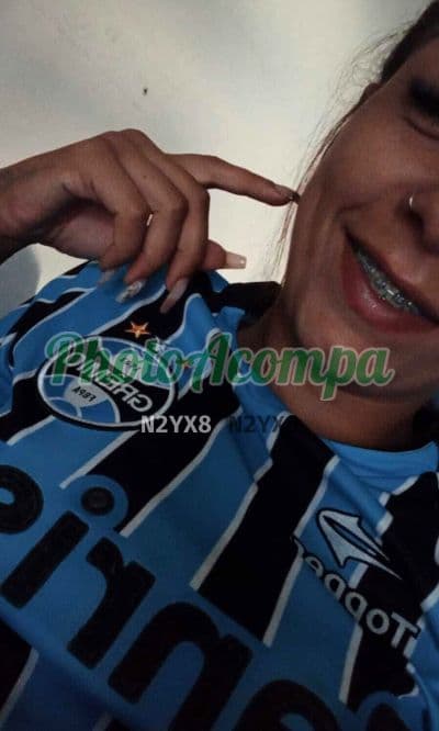 Acompanhante em Ponta Grossa — beijo na boca, foto 6 de Jéssica