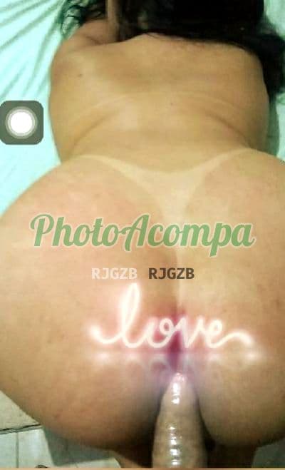 Acompanhante em Luziânia com anal (4) — Jéssica