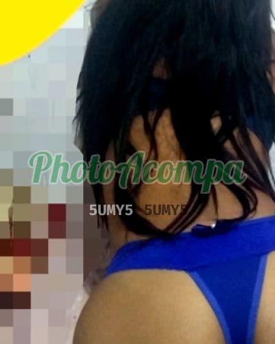 Foto 3: Acompanhante de seios naturais em Natal — Jéssica