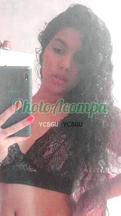 Acompanhante em Caçapava com namoradinha (4) — Jéssica