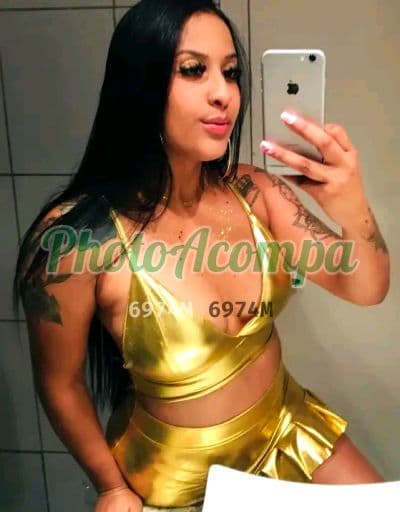 Acompanhante em Santana da Ponte Pensa — beijo grego, foto 2 de Jéssica