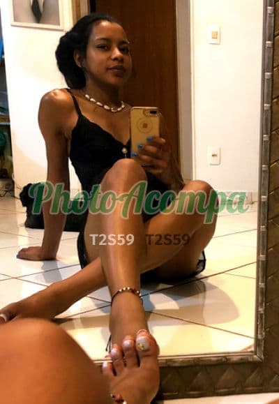 Foto 3: Acompanhante mignon em Ribeirão Preto — Jéssica