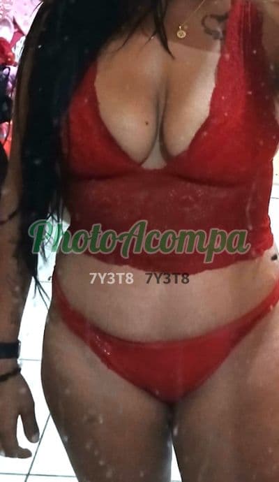 Acompanhante em Juazeiro do Norte com anal (4) — Jéssica