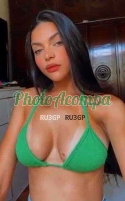 Acompanhante em Torre de Pedra com beijo na boca (2) — Jéssica