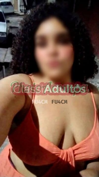 Jéssica — acompanhante em Mogi das Cruzes