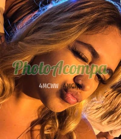 Acompanhante de seios naturais em São José do Rio Preto (3) — Jéssica
