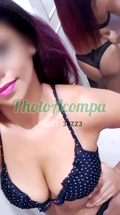 Foto 3: Acompanhante peituda em Rio de Janeiro — Jéssica