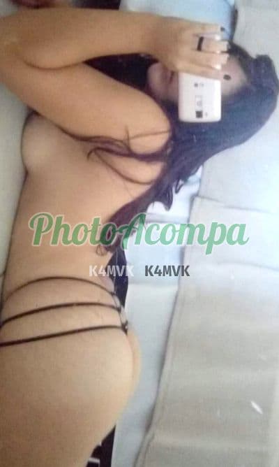 Acompanhante em Guará — oral natural, foto 6 de Jéssica