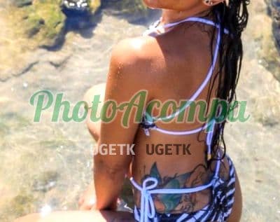 Acompanhante morena em São José dos Campos — Jéssica, foto 5