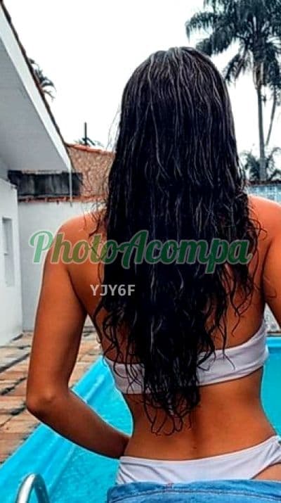 Foto 3: Acompanhante magra em Praia Grande — Jéssica