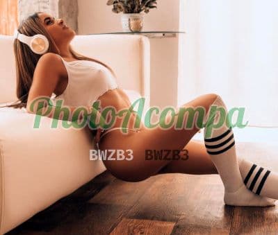 Acompanhante em Vila Velha com beijo na boca (2) — Jessie