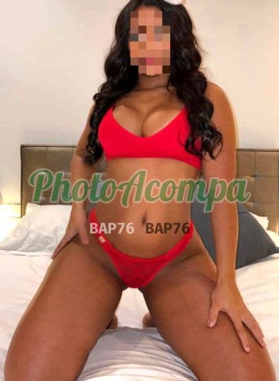 Acompanhante mignon em Santos, foto 5 de Jessika