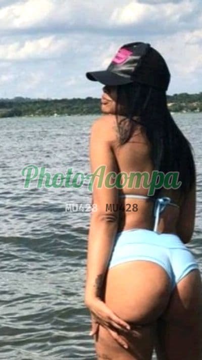 Foto 3: Acompanhante magra em Americana — Jessika