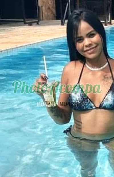 Acompanhante morena em Americana, foto 5 de Jessika