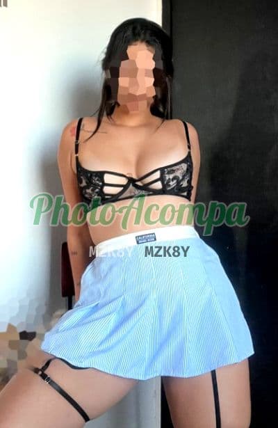 Acompanhante morena em Fortaleza (2) — Jessy