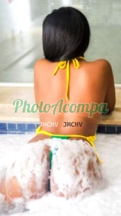Acompanhante depilada em Nova Iguaçu — Jessyca, foto 5