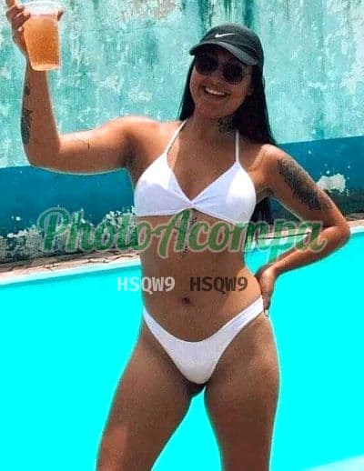 Acompanhante em Praia Grande com experiência de namorada (4) — Jessykinha