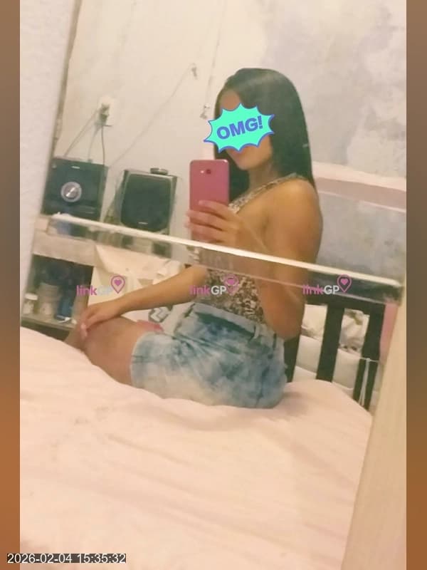 Foto 5: Acompanhante morena em Sete Lagoas — Jhenifer