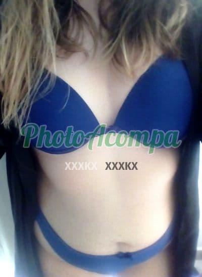 Acompanhante em Araucária — beijo grego, foto 6 de Jhenifer
