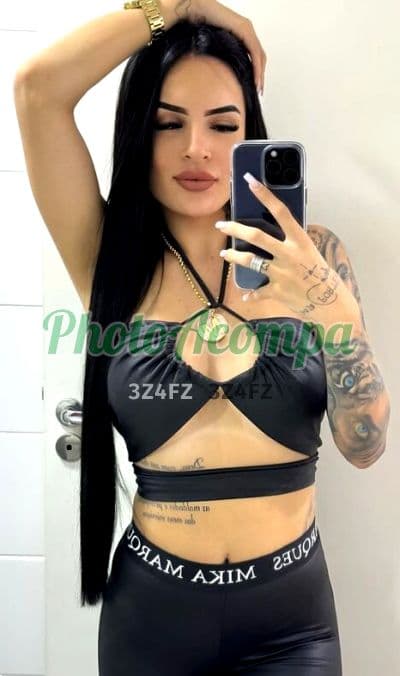 Acompanhante em Limeira — beijo grego, foto 2 de Jheny