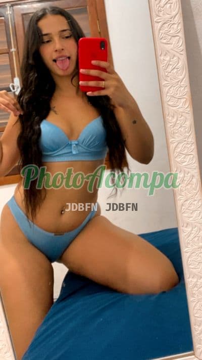 Foto 5: Acompanhante depilada em Mogi das Cruzes — Jhenyfer