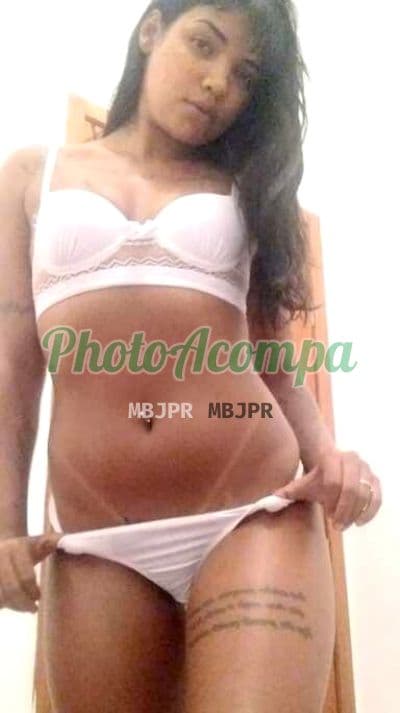 Acompanhante em Senador Canedo — sado suave, foto 4 de Jhullya