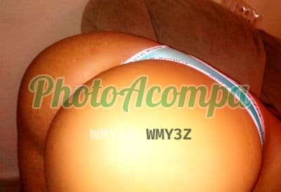 Acompanhante magra em São Vicente — Jhuly, foto 3