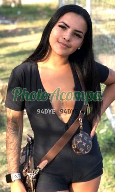 Acompanhante em Duque de Caxias com namoradinha (2) — Jhuly