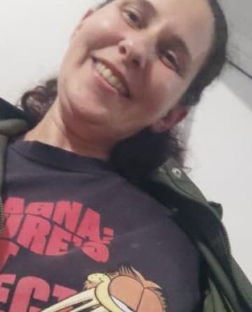 Acompanhante cabelo castanhos em Balneário Camboriú — Jo