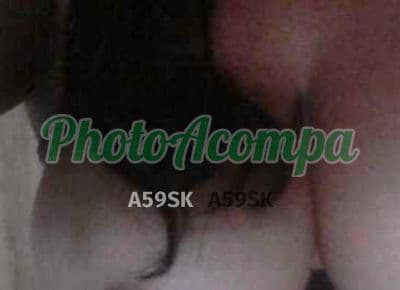 Foto 4: Acompanhante em São Gonçalo — experiência de namorada, Joana