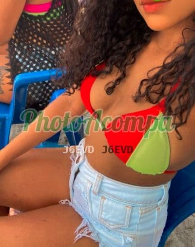 Acompanhante em Abaetetuba — sexo anal, foto 6 de Joana