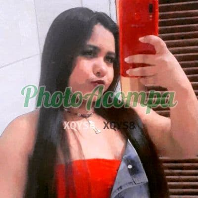 Foto 3: Acompanhante foto verificada em São Carlos — Joana