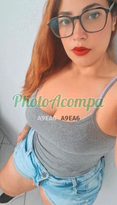 Foto 4: Acompanhante em Recife — experiência de namorada, Joana