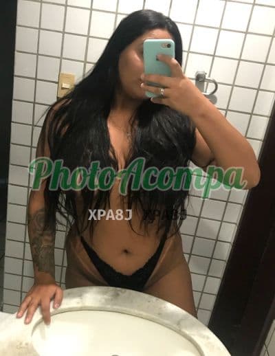 Foto 4: Acompanhante em João Pessoa — sexo anal, Joana Paiva