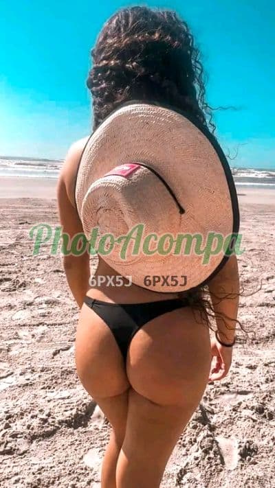 Foto 2: Acompanhante em Itararé — beijo grego, Joaninha