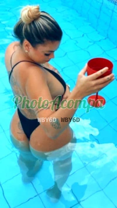 Acompanhante em Americana com namoradinha (4) — Joia