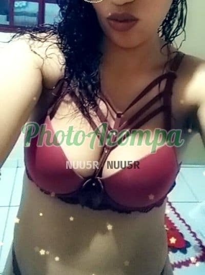 Acompanhante em Pontal do Paraná com experiência de namorada (4) — Joice Silva