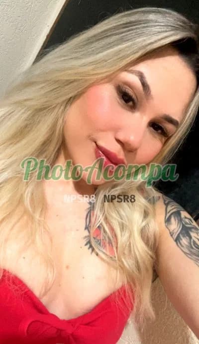 Acompanhante em Bragança Paulista — beijo na boca, foto 2 de Joicy
