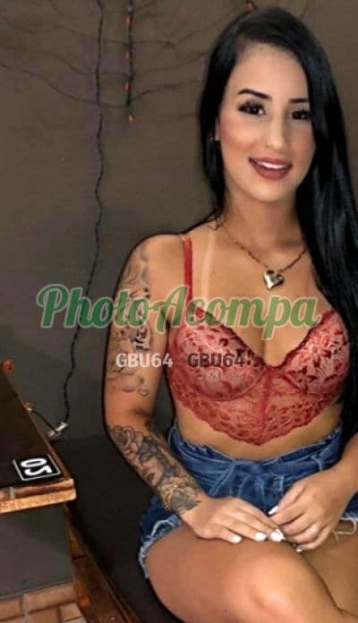 Acompanhante em Cabo Frio — experiência de namorada, foto 4 de Josy