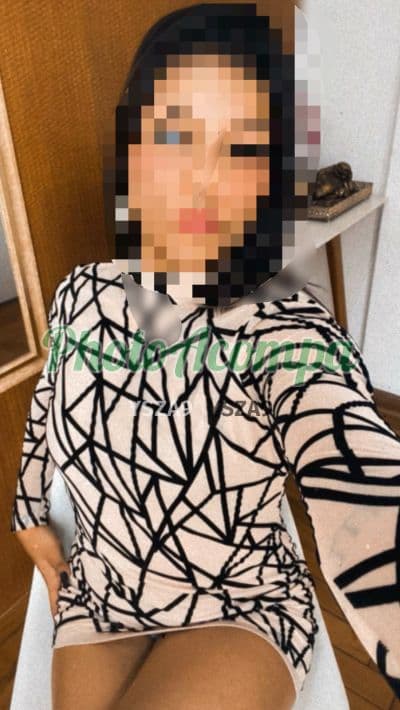 Acompanhante em São Paulo — experiência de namorada, foto 4 de Josy