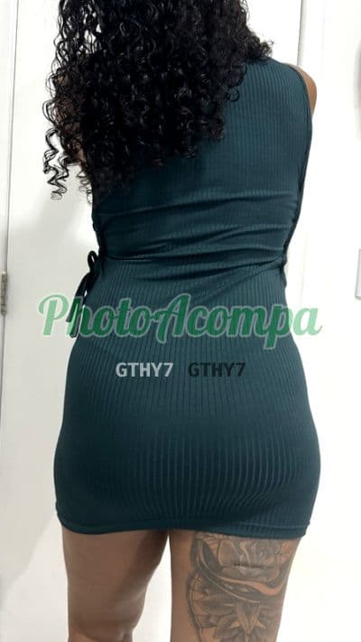 Acompanhante magra em Fortaleza, foto 3 de Josy