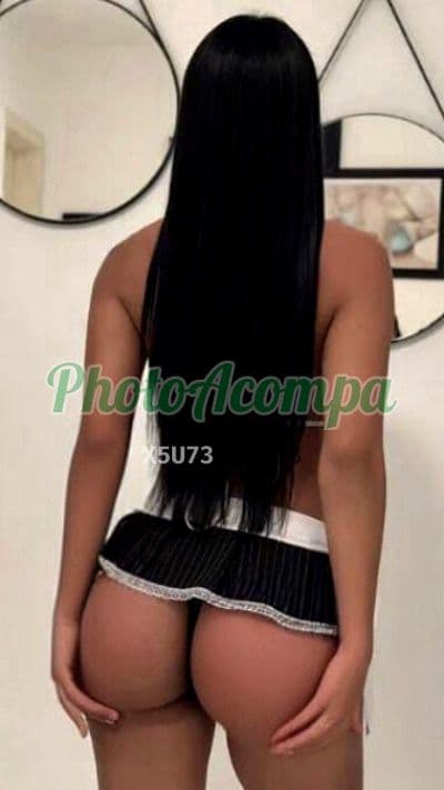 Acompanhante em Itapecerica da Serra com beijo na boca (2) — Josy