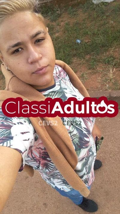 Acompanhante alta em Águas Lindas de Goiás — Josy