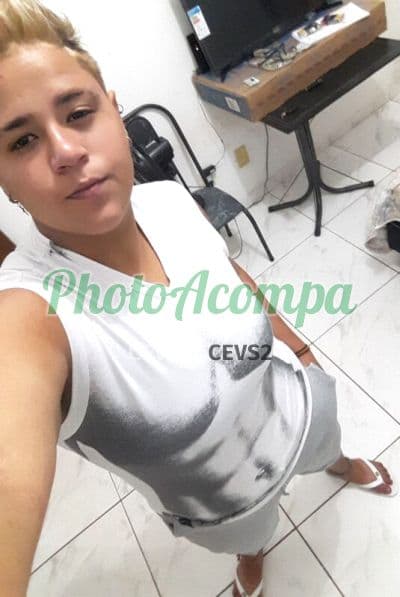 Acompanhante em Águas Lindas de Goiás — garganta profunda, foto 4 de Josy