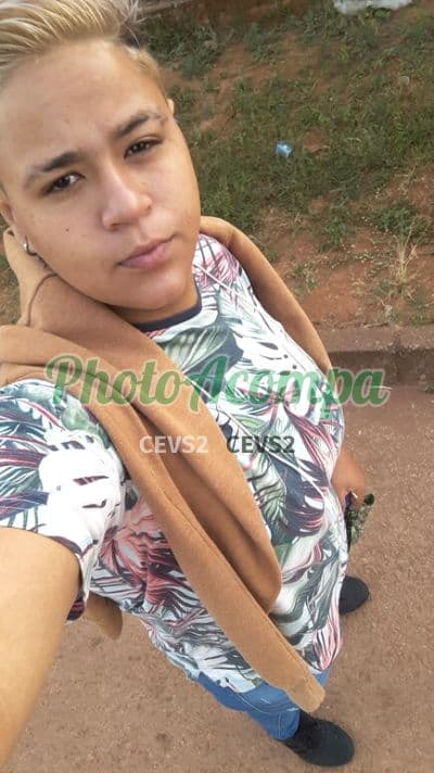 Acompanhante alta em Águas Lindas de Goiás (5) — Josy