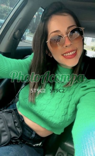 Acompanhante em Rio de Janeiro com beijo na boca (2) — Josy Gomes